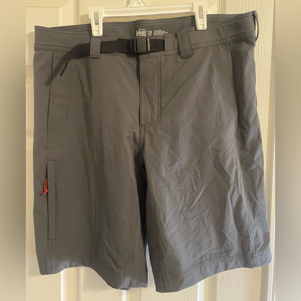 Men’s REI hiking short